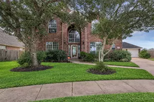 3631 Shady Bay Ln, Missouri City, TX 77459 - Photo 1