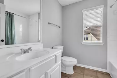3631 Shady Bay Lane, Missouri City, TX 77459 - Photo 23