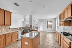 3631 Shady Bay Ln, Missouri City, TX 77459 - Photo 11