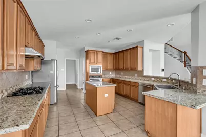 3631 Shady Bay Lane, Missouri City, TX 77459 - Photo 9