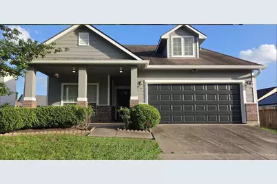 1092 Shadow Glenn Drive, Conroe, TX 77301 - Photo 1