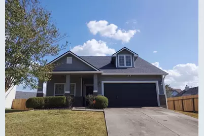 1092 Shadow Glenn Drive, Conroe, TX 77301 - Photo 1