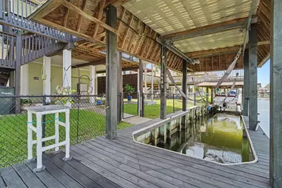 437 Pompano Street, Bayou Vista, TX 77563 - Photo 7