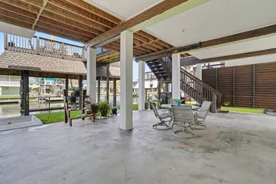 437 Pompano Street, Bayou Vista, TX 77563 - Photo 33