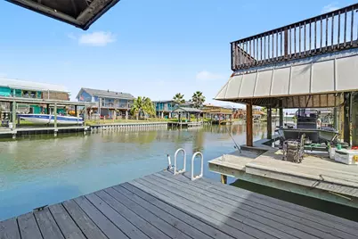 437 Pompano Street, Bayou Vista, TX 77563 - Photo 31