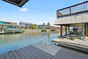 437 Pompano St, Bayou Vista, TX 77563 - Photo 31