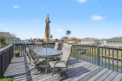 437 Pompano Street, Bayou Vista, TX 77563 - Photo 37