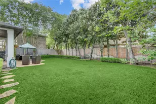 4806 Wedgewood Dr, Bellaire, TX 77401 - Photo 23