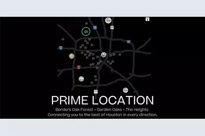 817 Thornton Road #F, Houston, TX 77018 - Photo 3