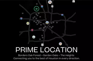 817 Thornton Rd, Houston, TX 77018 - Photo 3