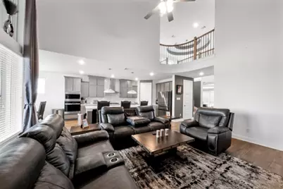 5025 Steady Breeze, Katy, TX 77493 - Photo 9