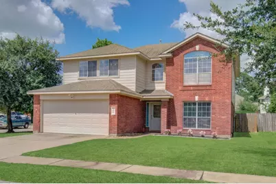 18338 Melissa Springs Drive, Tomball, TX 77375 - Photo 1