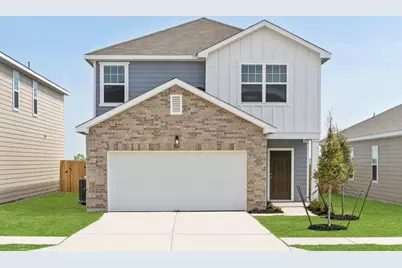 5966 Triumph Oaks Trail, Porter, TX 77365 - Photo 1