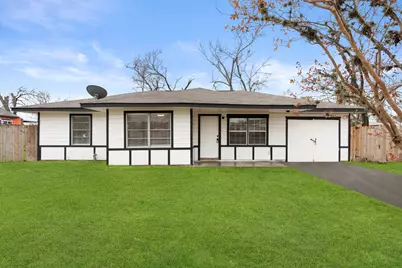 7938 Snowden Street, Houston, TX 77028 - Photo 3