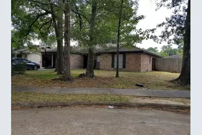 7010 Wyoma Trail, Spring, TX 77379 - Photo 1