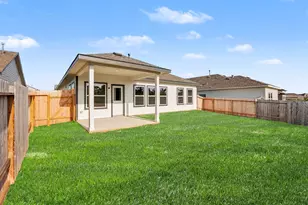 11025 Ondrea Dr, Willis, TX 77318 - Photo 27