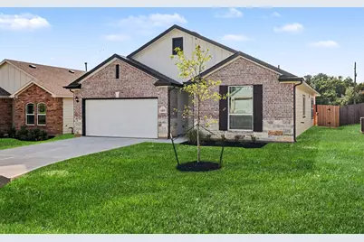 11025 Ondrea Drive, Willis, TX 77318 - Photo 3