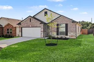 11025 Ondrea Dr, Willis, TX 77318 - Photo 3