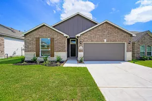11025 Ondrea Dr, Willis, TX 77318 - Photo 1