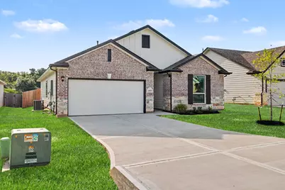 11025 Ondrea Drive, Willis, TX 77318 - Photo 1