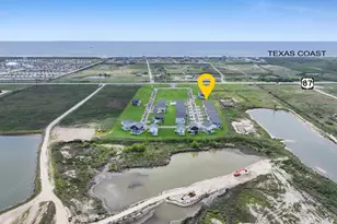 1041 Sunset Circle W, Crystal Beach, TX 77650 - Photo 45