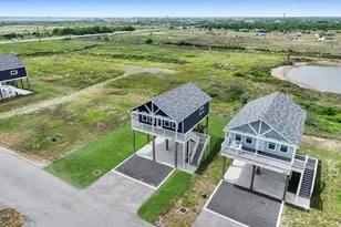 1041 Sunset Circle W, Crystal Beach, TX 77650 - Photo 41