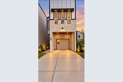 7937 Fowlie Street, Houston, TX 77028 - Photo 1