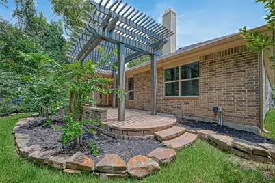 150 W Heritage Mill Circle, Tomball, TX 77375 - Photo 31