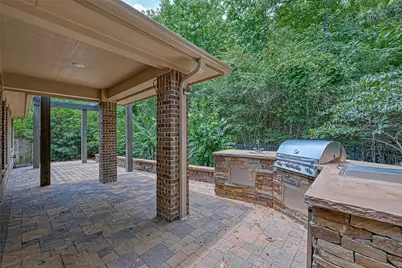 150 W Heritage Mill Circle, Tomball, TX 77375 - Photo 29