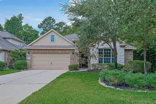 150 W Heritage Mill Cir, Tomball, TX 77375 - Photo 1