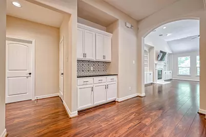 150 W Heritage Mill Circle, Tomball, TX 77375 - Photo 9