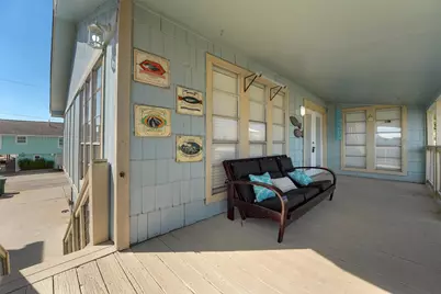 12 S Sandpiper Street, La Marque, TX 77568 - Photo 5