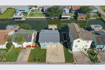 12 S Sandpiper Street, La Marque, TX 77568 - Photo 37