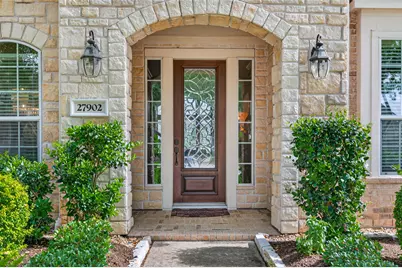 27902 Jordanfield Lane, Katy, TX 77494 - Photo 3