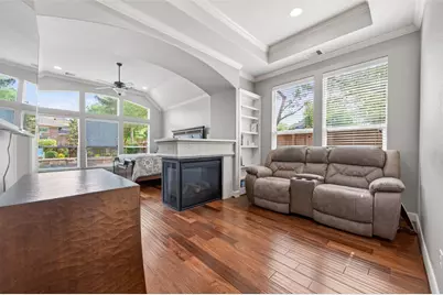 27902 Jordanfield Lane, Katy, TX 77494 - Photo 21