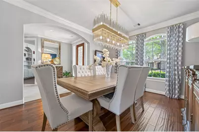 27902 Jordanfield Lane, Katy, TX 77494 - Photo 7