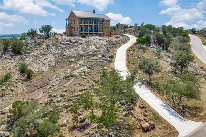 214 Peninsula Drive, Burnet, TX 78611 - Photo 9