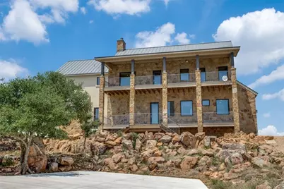 214 Peninsula Drive, Burnet, TX 78611 - Photo 13