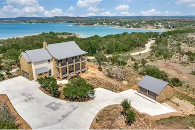 214 Peninsula Drive, Burnet, TX 78611 - Photo 11