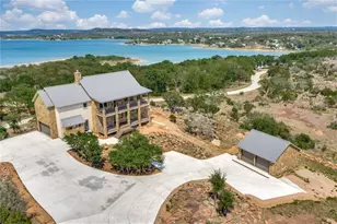 214 Peninsula Dr, Burnet, TX 78611 - Photo 11