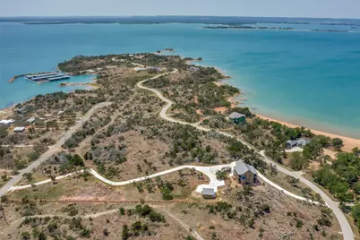 214 Peninsula Drive, Burnet, TX 78611 - Photo 1