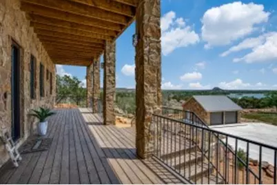 214 Peninsula Drive, Burnet, TX 78611 - Photo 5