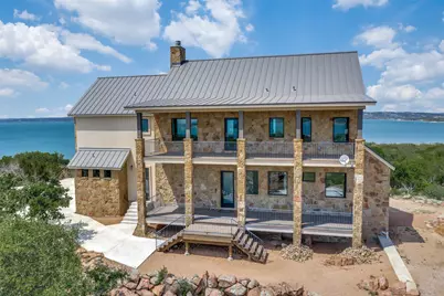 214 Peninsula Drive, Burnet, TX 78611 - Photo 3