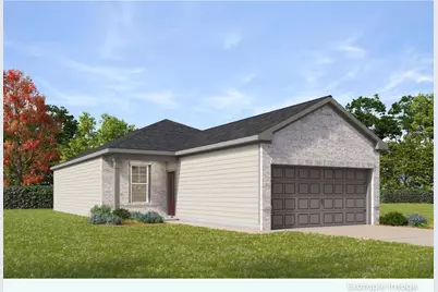 1987 Brookpointe Lane, Dayton, TX 77535 - Photo 1