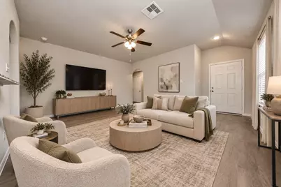 13211 Karan Park Lane, Houston, TX 77044 - Photo 1