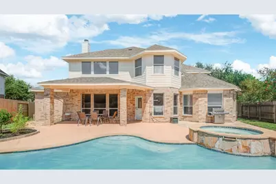 14411 Chartley Falls Drive, Houston, TX 77044 - Photo 5