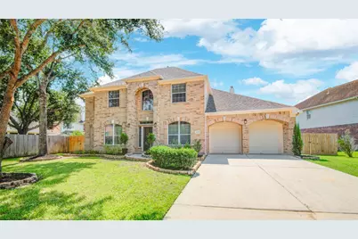 14411 Chartley Falls Drive, Houston, TX 77044 - Photo 3