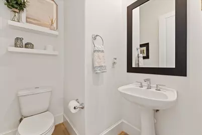 2602 Cottage Grove Green Drive, Houston, TX 77007 - Photo 19