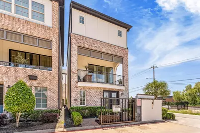 2602 Cottage Grove Green Drive, Houston, TX 77007 - Photo 1