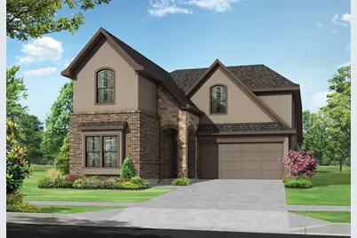 7419 Fraser Peak Drive, Katy, TX 77493 - Photo 1